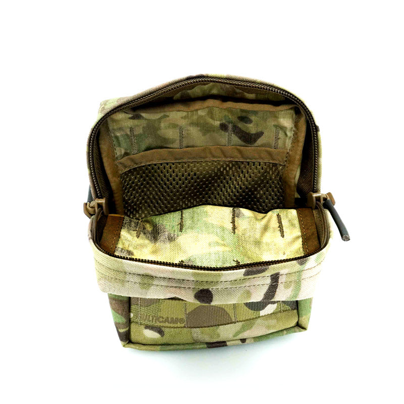Medium Zip Pouch