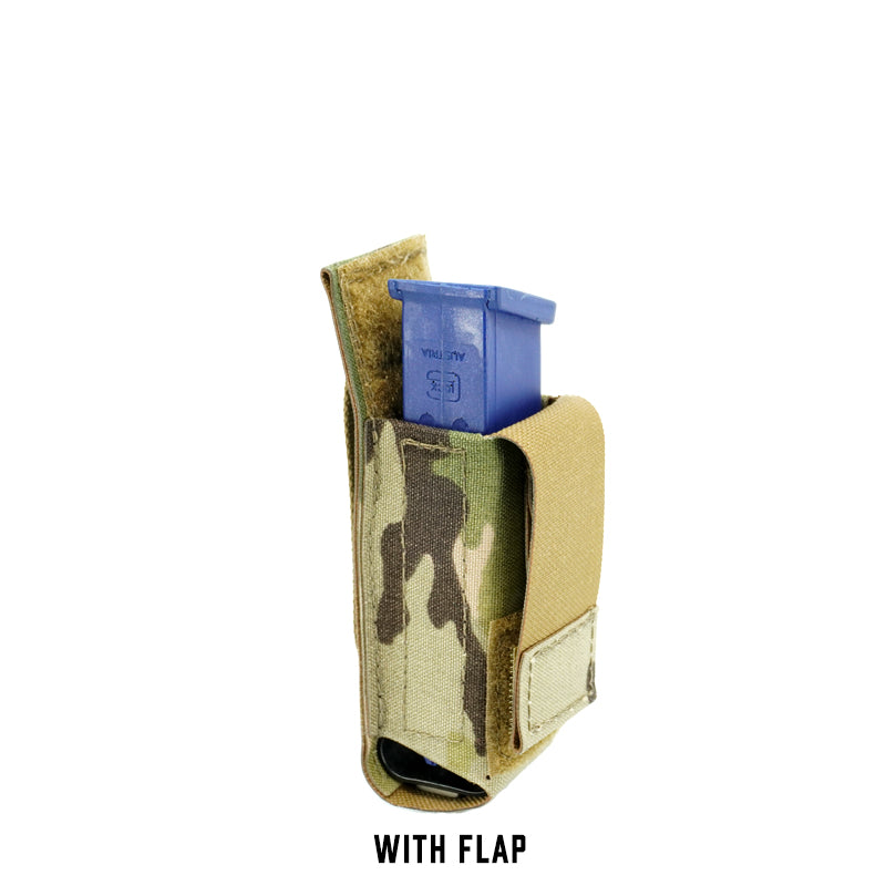 DA Single Pistol Mag Pouch