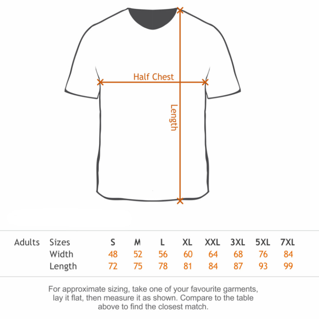 Sabre NZ T-Shirt