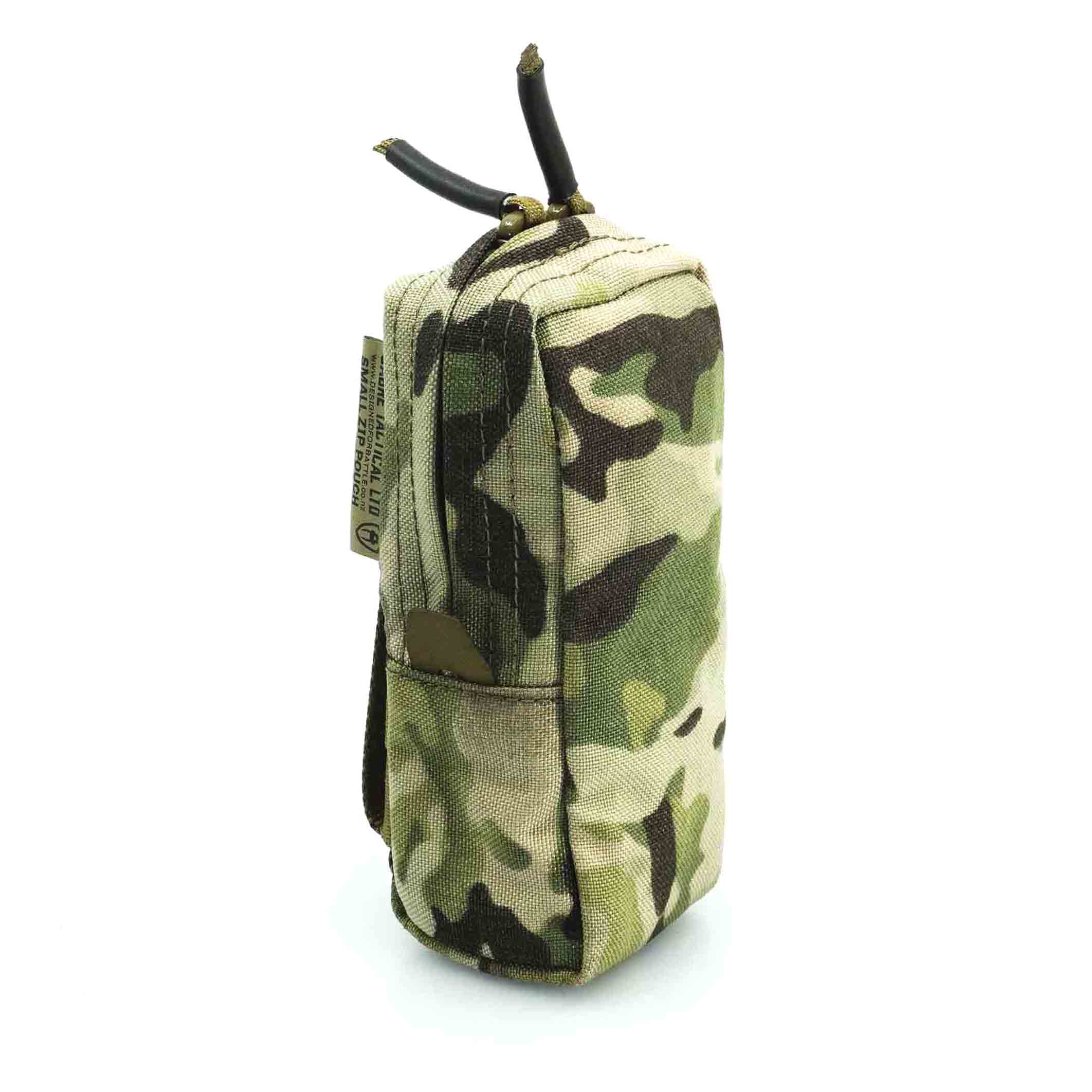 Small Zip Pouch