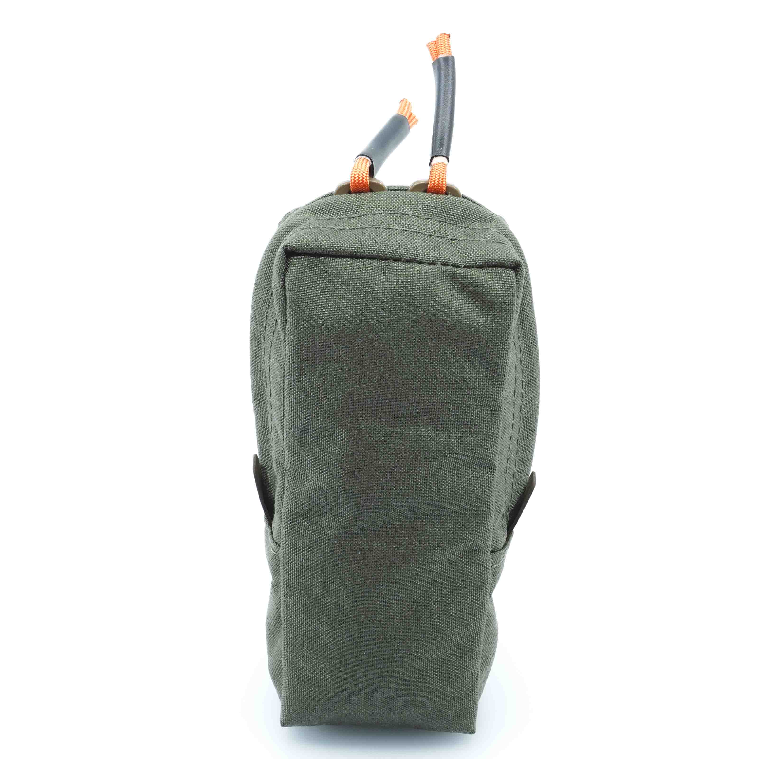 Small Zip Pouch