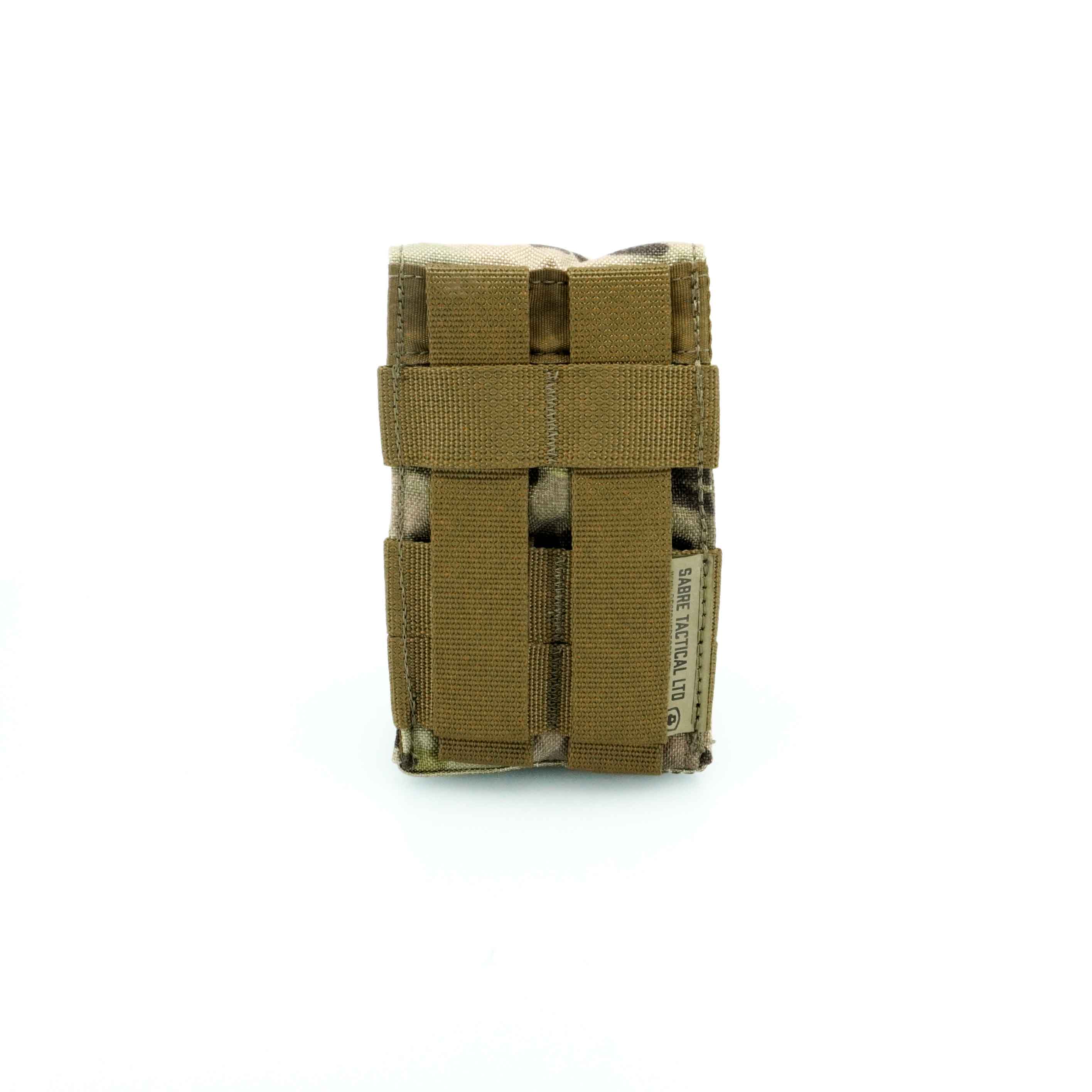 Smoke Grenade Pouch V2