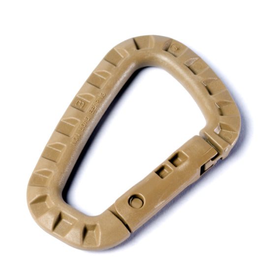 ITW Tac Link Carabiner
