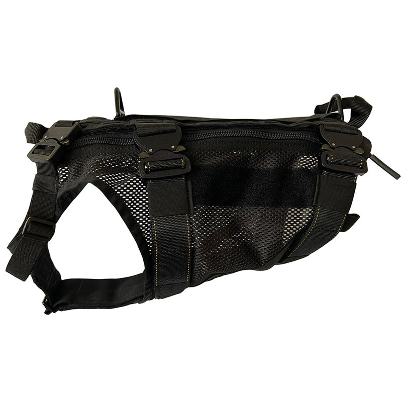 Tactical K9 Harness