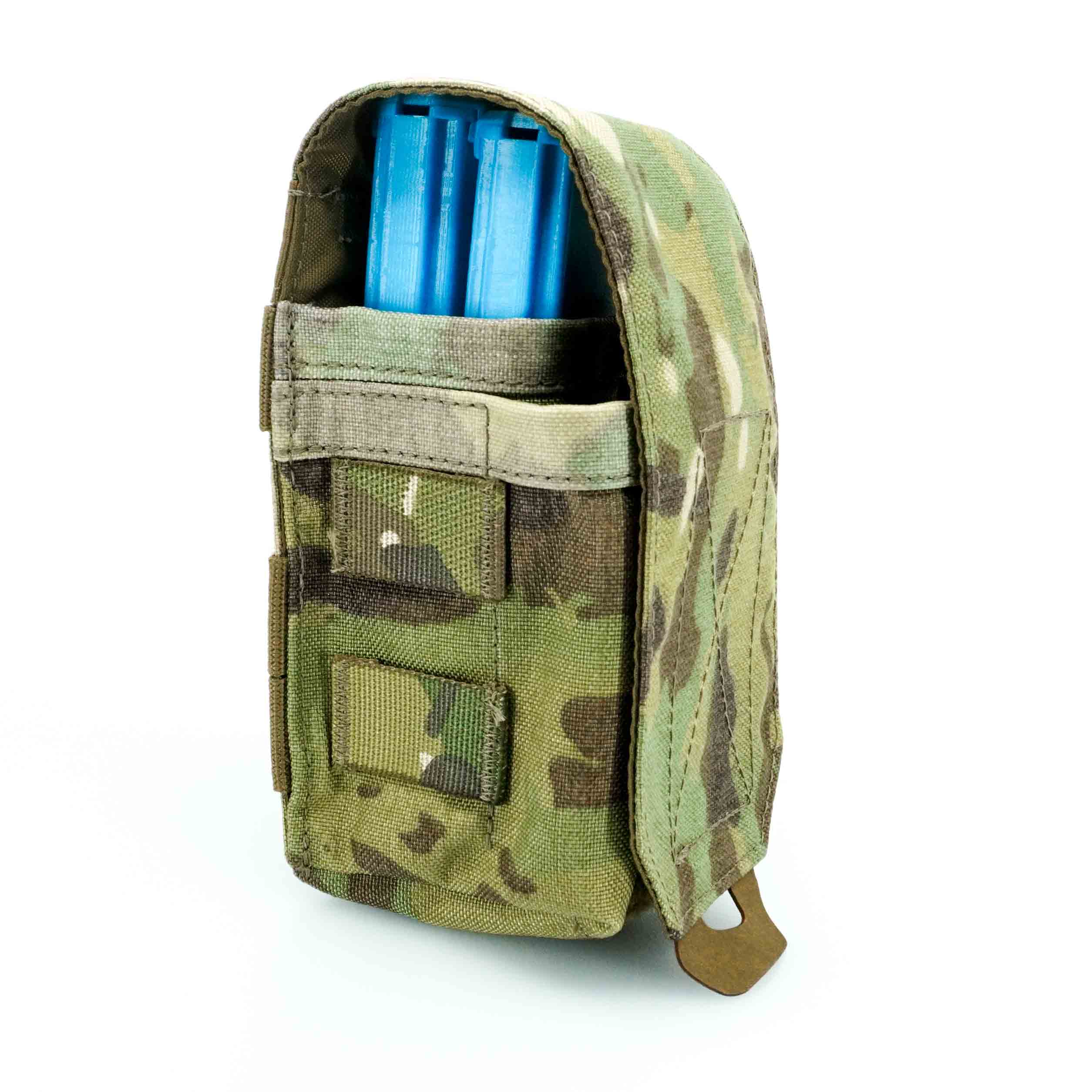 Triple Magazine Pouch 5.56mm V2