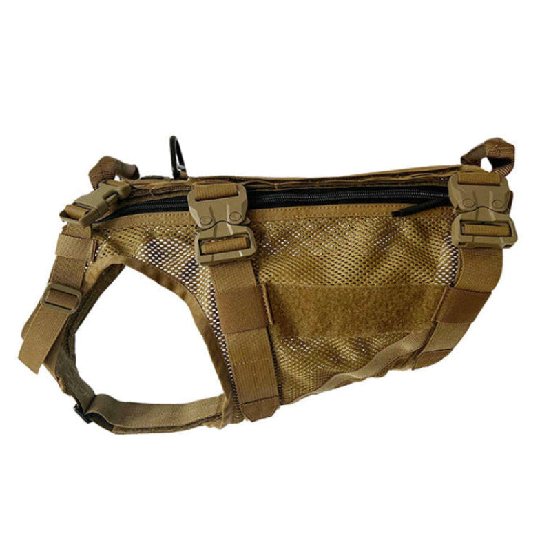 Sabre K9 Harness