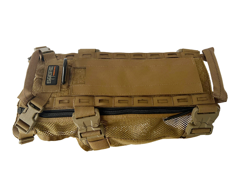 Sabre K9 Harness
