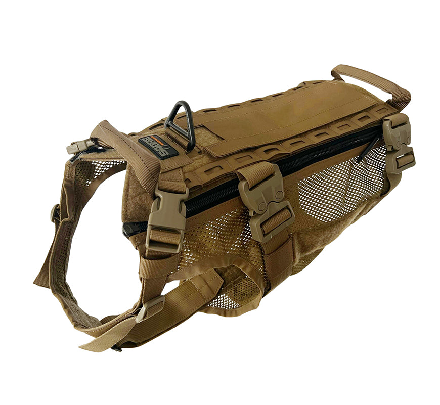 Sabre K9 Harness