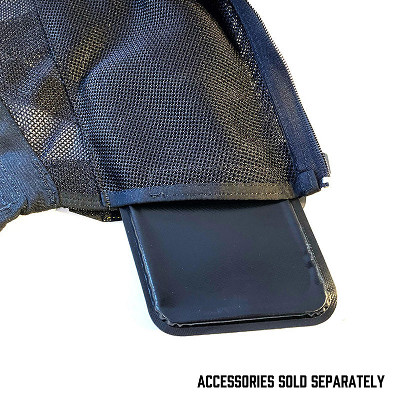 MAKO K9 Harness